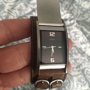 COPY - Men’s Guess Watch